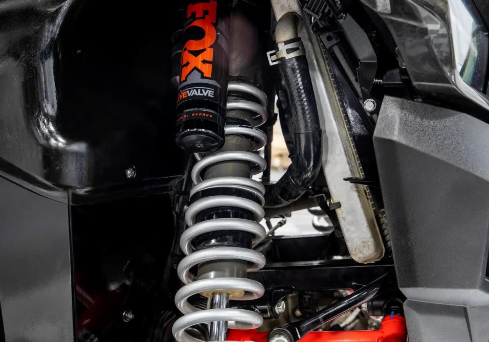 Kawasaki KRX 1000 Tender Spring Kit [TSKKRX] 263.99 Marked